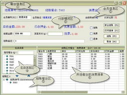 餐飲管理數(shù)字化轉(zhuǎn)型 從點(diǎn)單到庫存的一體化解決方案